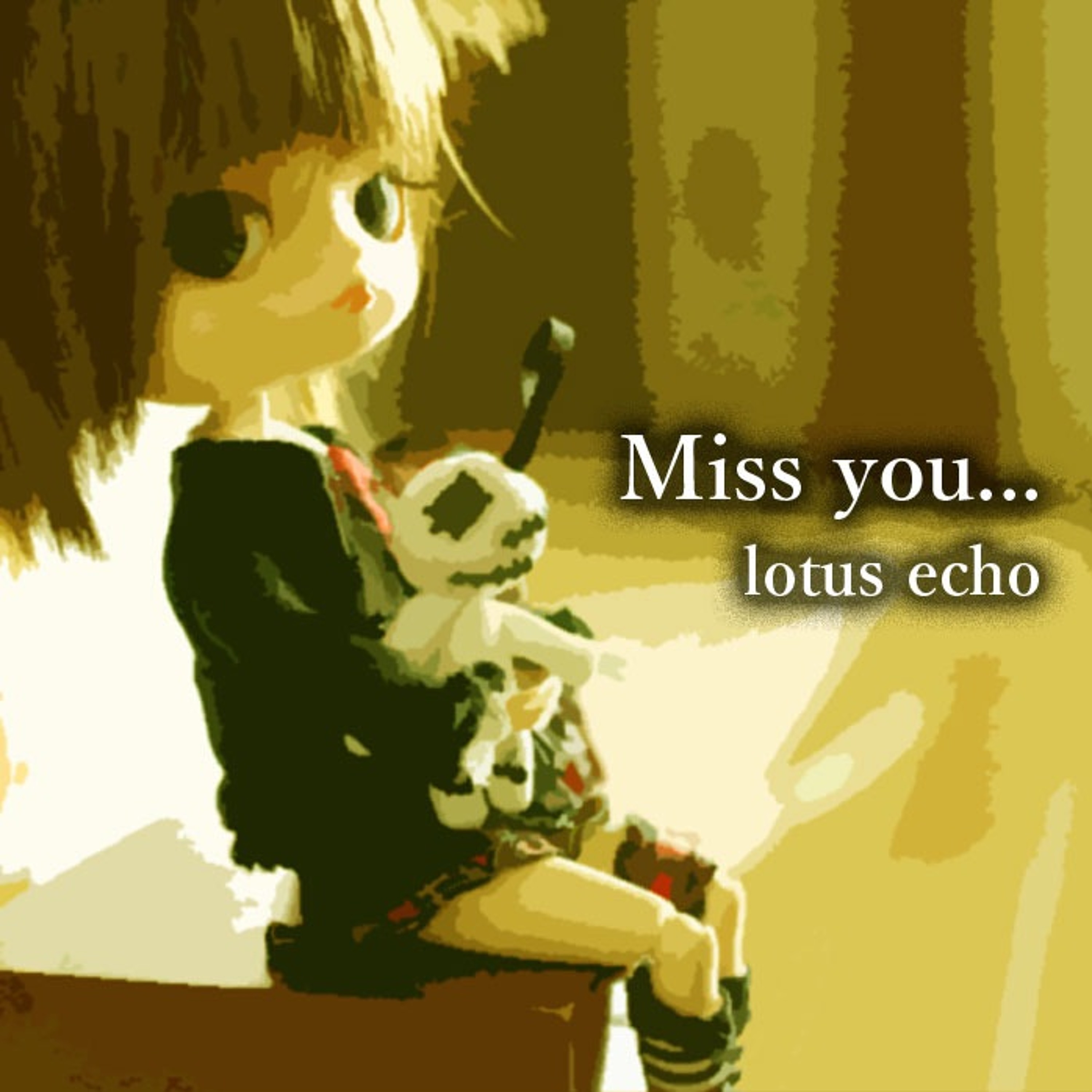 Miss You episode artwork