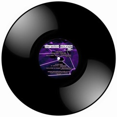 #PARADOXSOUNDS - DJ Step & DJ Power - Reaching Out (Original Mix)