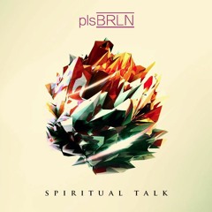 Spiritual Talk (Spiritual Talk EP)
