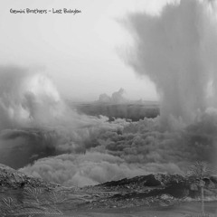 PREMIERE: Gemini Brothers - Lost Babylon (In Flagranti Remix) [Night Noise Music]
