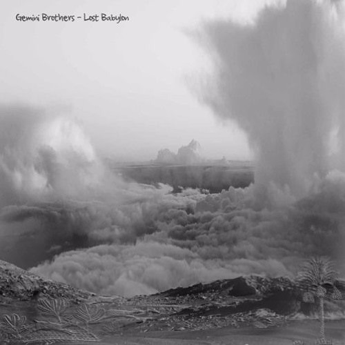 PREMIERE: Gemini Brothers - Lost Babylon (In Flagranti Remix) [Night Noise Music]