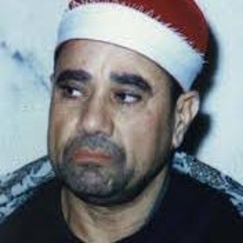 الشيخ راغب مصطفي غلوش وما تيشر من سورة الفرقان