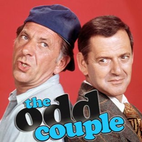 "The Odd Couple" - Show Open Impression of Announcer
