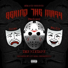 10 - When I Get Some Money - Chugg Jamal & SLY (Prod. by SLY/4realProductions)