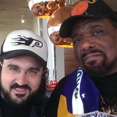 feat. Afrika Bambaata & King Kamonzi (Zulu Nation)- Rise Up (Accappella)