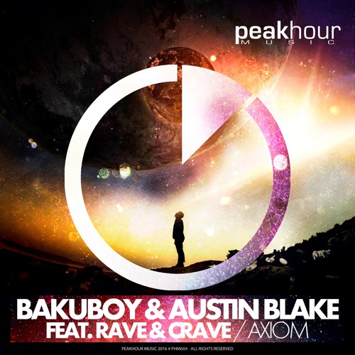 Axiom (Original Mix)[Played by Hardwell , Ummet Ozcan, Chuckie]