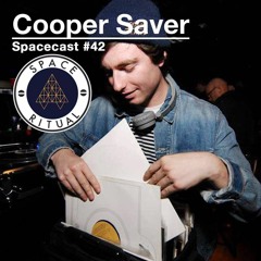 Spacecast #42 Cooper Saver