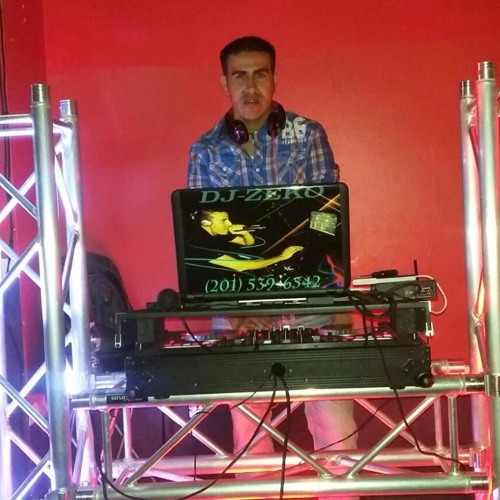 bronco solo exitos mix djzeko