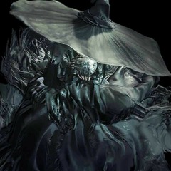 Dark Souls 3 OST - Crystal Sage (Phase 1 And 2)