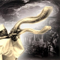 Shofar Blasts