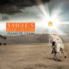 Flame Of Udun (Garrett Plummer Diss)