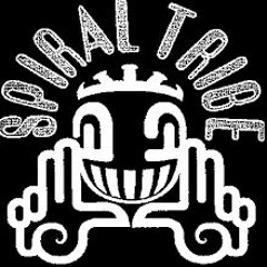 Tribe-icyclette to Hardtekno-ctambule <3