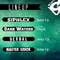G02 Promo Mix