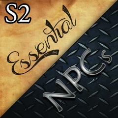 Series Two - Shadowrun