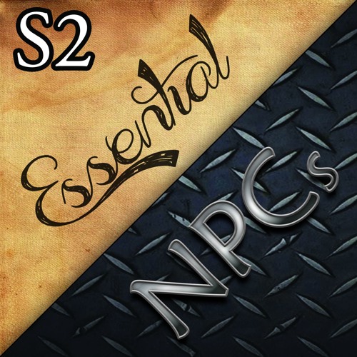 Series Two - Shadowrun