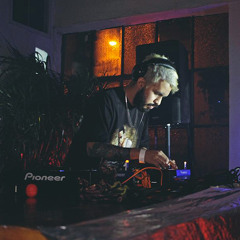 False Witness presents Junior Makina Exclusive Mix
