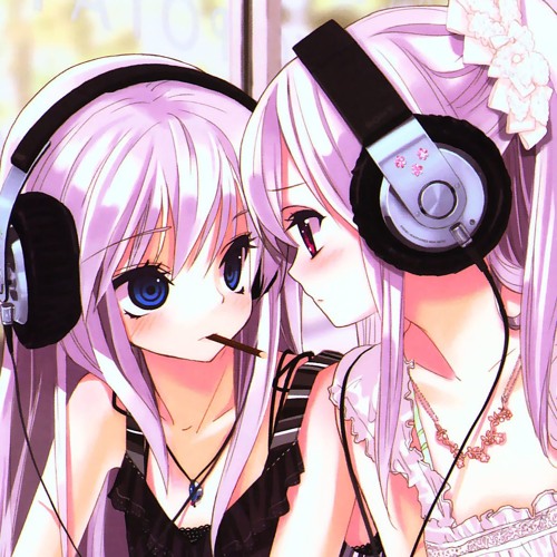 Nightcore - Me Too