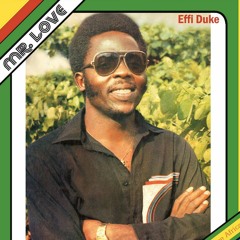 Effi Duke - You Turn Me