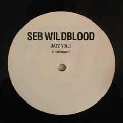 Seb Wildblood - Seal Of Approval