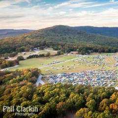 Click Lang Echo - STS9 Wakarusa 2014.06.05