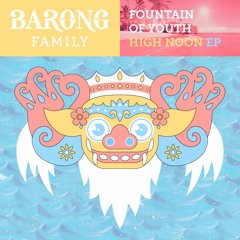 Fountain Of Youth - Appetite (OUT NOW) [FREE DOWNLOAD]