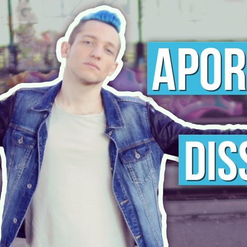 ApoRed - Everyday Saturday (Disstrack by Rezo)