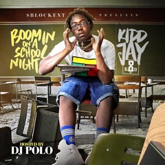 Kidd Jay - Changes