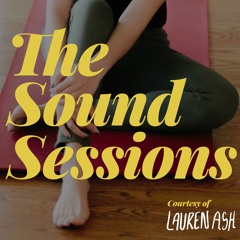 The Sound Sessions: 01