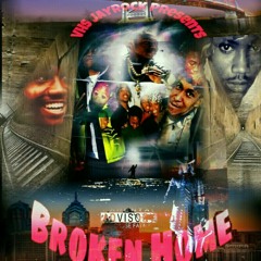 JayRock Featuring VHS Nell - Victory