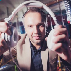 Nu Deep Sessions #22 - Guest Mix Andrey Exx