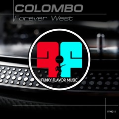 Colombo - Forever West FFM011