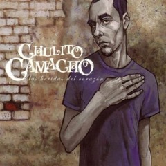 Chulito Camacho - Mariguana Cura