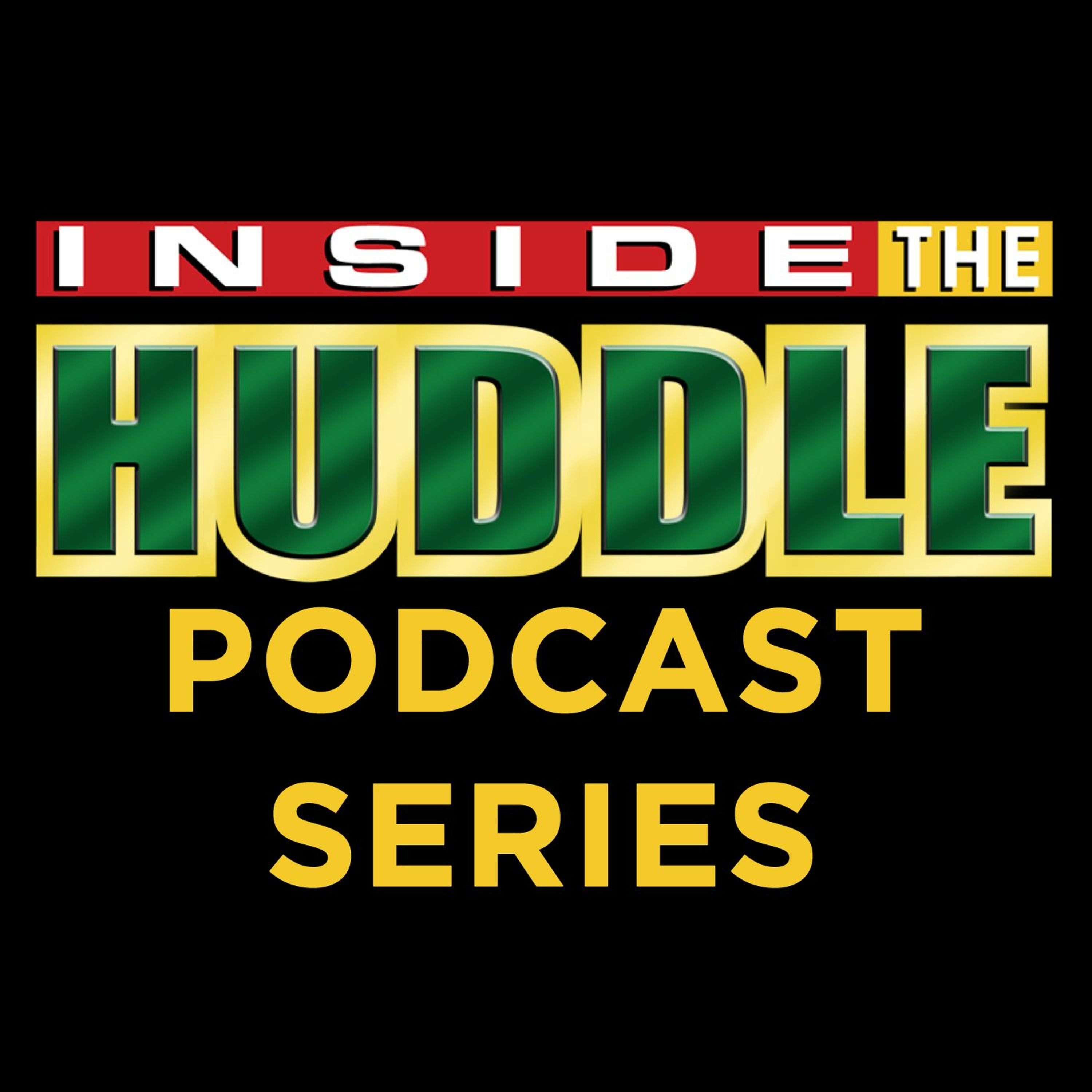 ITH PODCAST - Randall Cobb