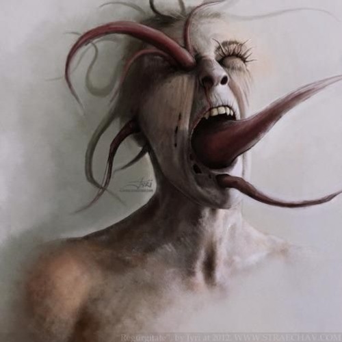 The Rigs - Devil's Playground (Code: Pandorum Remix) [20K FREE DOWNLOAD]