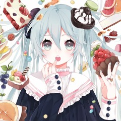 Hatsune Miku - An Irrelevant, Irrational Feast