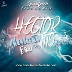 Hector & Tito - Felina (Sergio Garcia Moombahton Remix2K16)