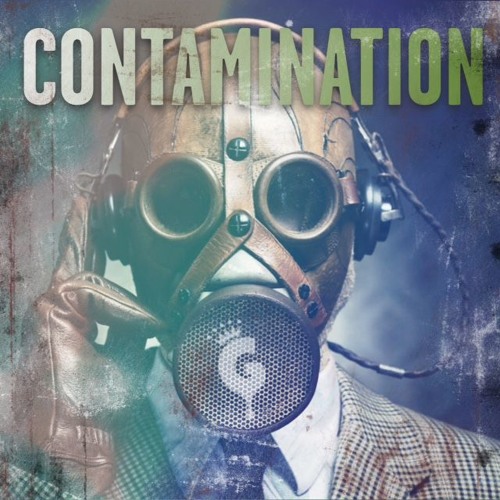 Gloominoti - Contamination