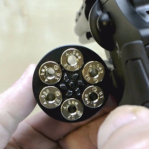 K-WAY - Reload Mix (4 decks)