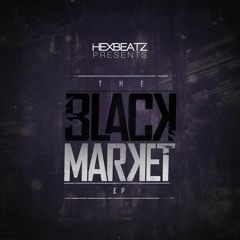 HexBeatz - Anabolic