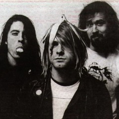 Oh The Guilt (Instrumental 1/1/1991) (Studio Demo)