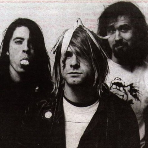 Oh The Guilt (Instrumental 1/1/1991) (Studio Demo)