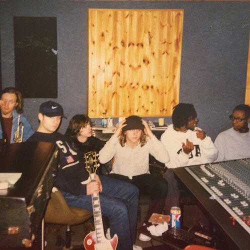 In the  Beginning