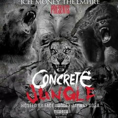 "Concrete Jungle Intro" Jayway Sosa X FaceLucci