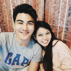 Secret Love Song - Little Mix (Sam Ayson and Cheska Miranda Cover)