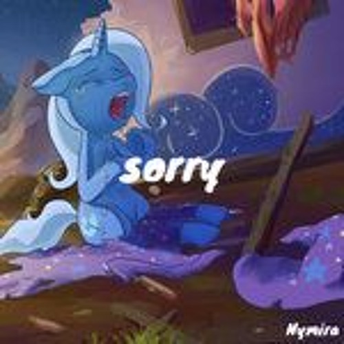 Nymira - Sorry - 09 Why Is It Like This[1]
