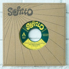 SSS016 ISLAND SERIES: GORDON HENDERSON // HARD WORLD (excerpt)