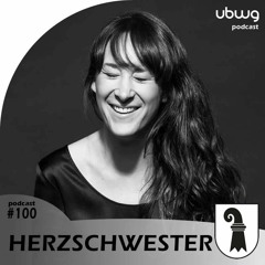 Herzschwester (BS) - Podcast 100 - ubwg.ch