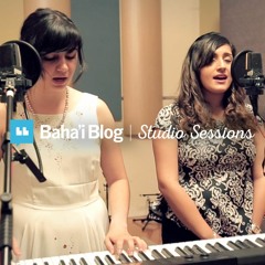 "Daughter of the Kingdom" by Martha & Mahdis
