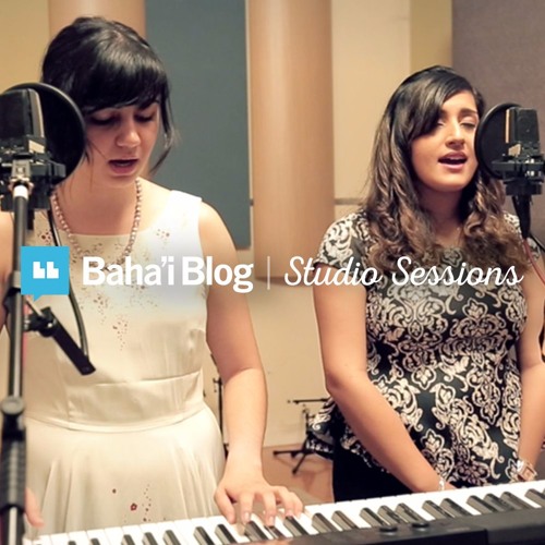 "Daughter of the Kingdom" by Martha & Mahdis