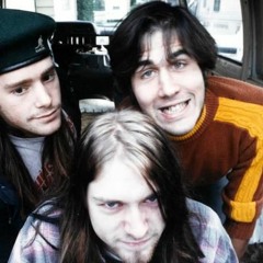 Sifting (Instrumental 6/11/88) (Studio Demo)